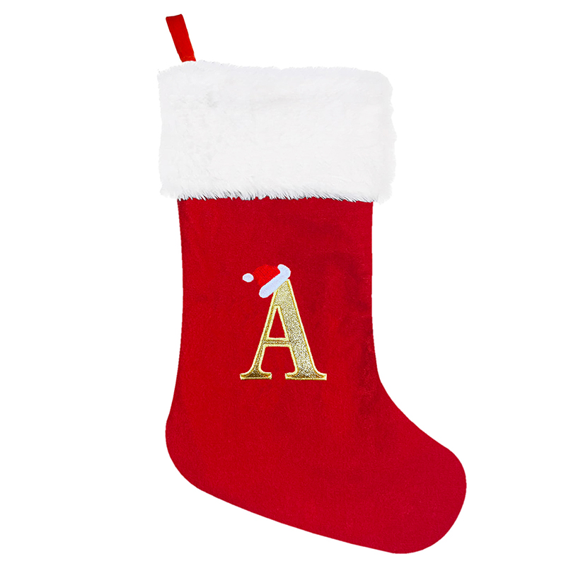 Christmas Stockings Gift Bag1