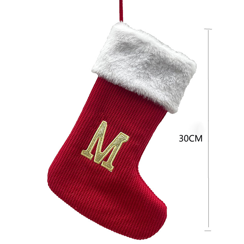 Christmas Stockings Gift Bag2
