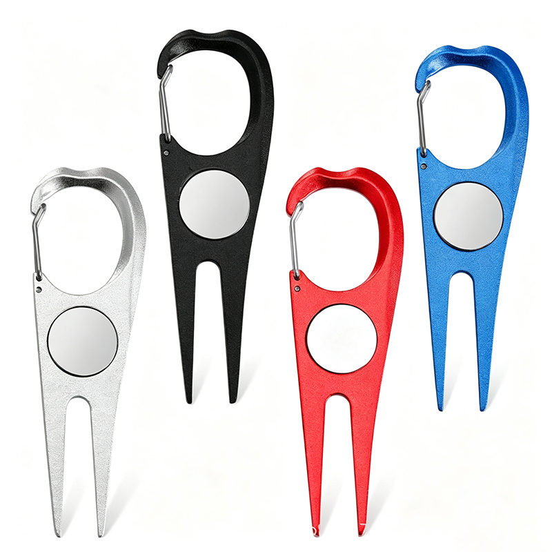 Personalized Golf Divot Repair Tools