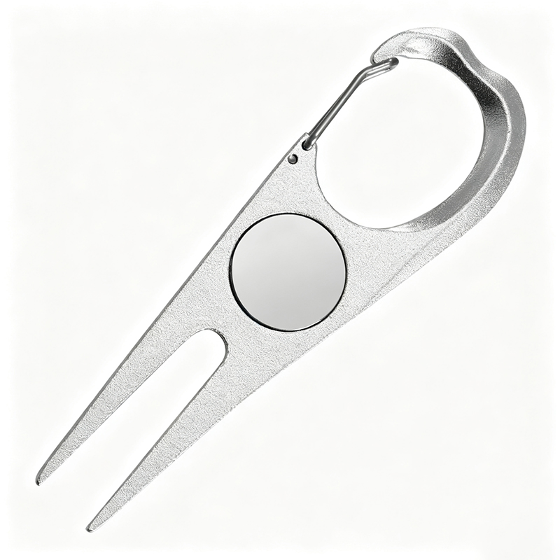Personalized Golf Divot Repair Tools4