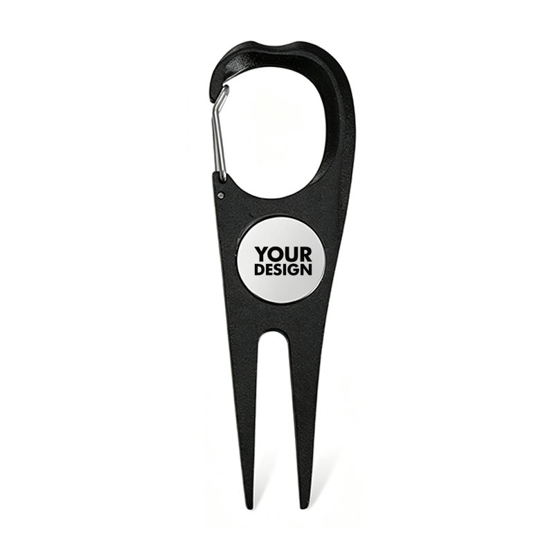 Personalized Golf Divot Repair Tools1