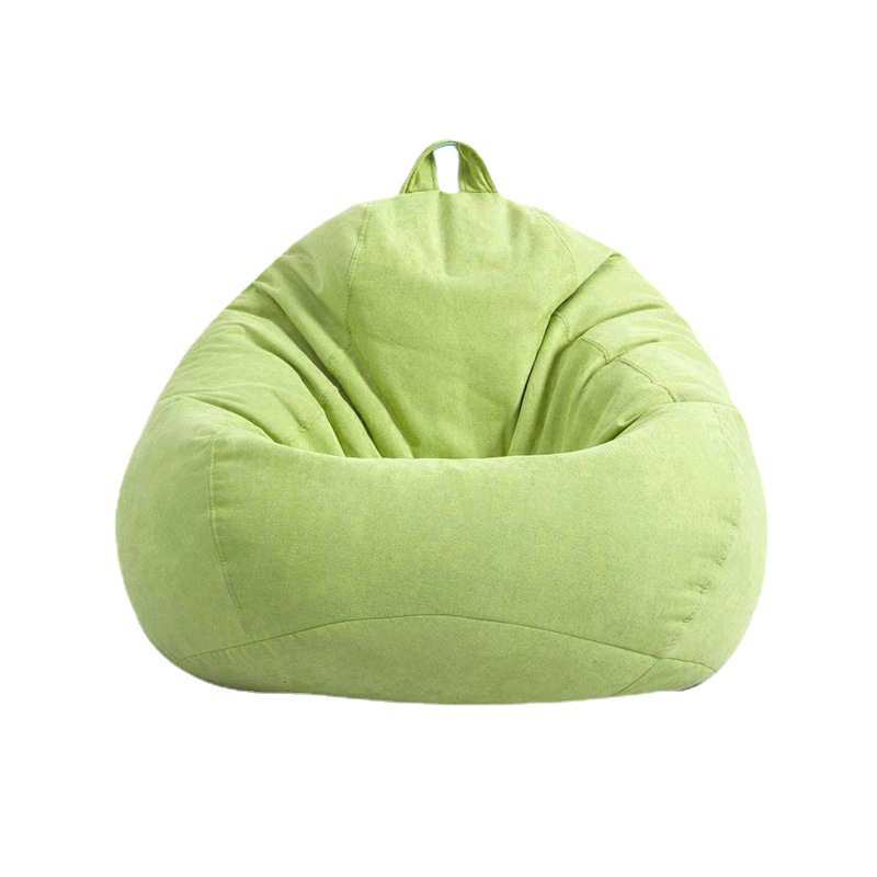Custom Water Drop Bean Bag Chair Lounger1