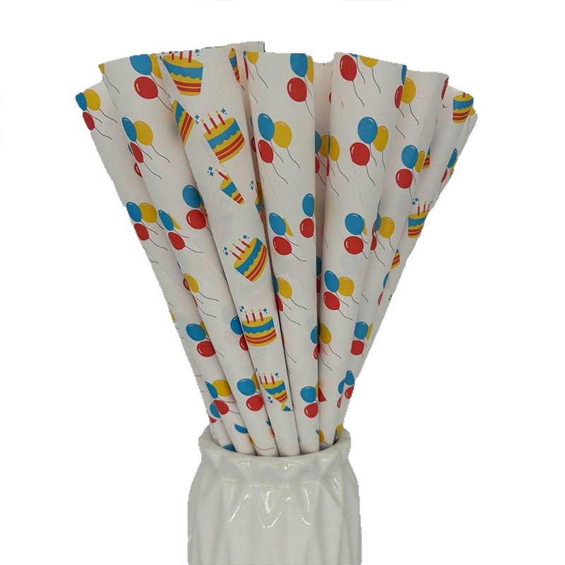 Cotton Food Grade Candy Paper Cones 1