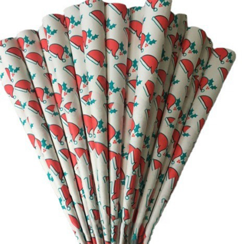Cotton Food Grade Candy Paper Cones 2