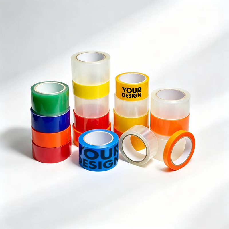  Custom Packing Tape 