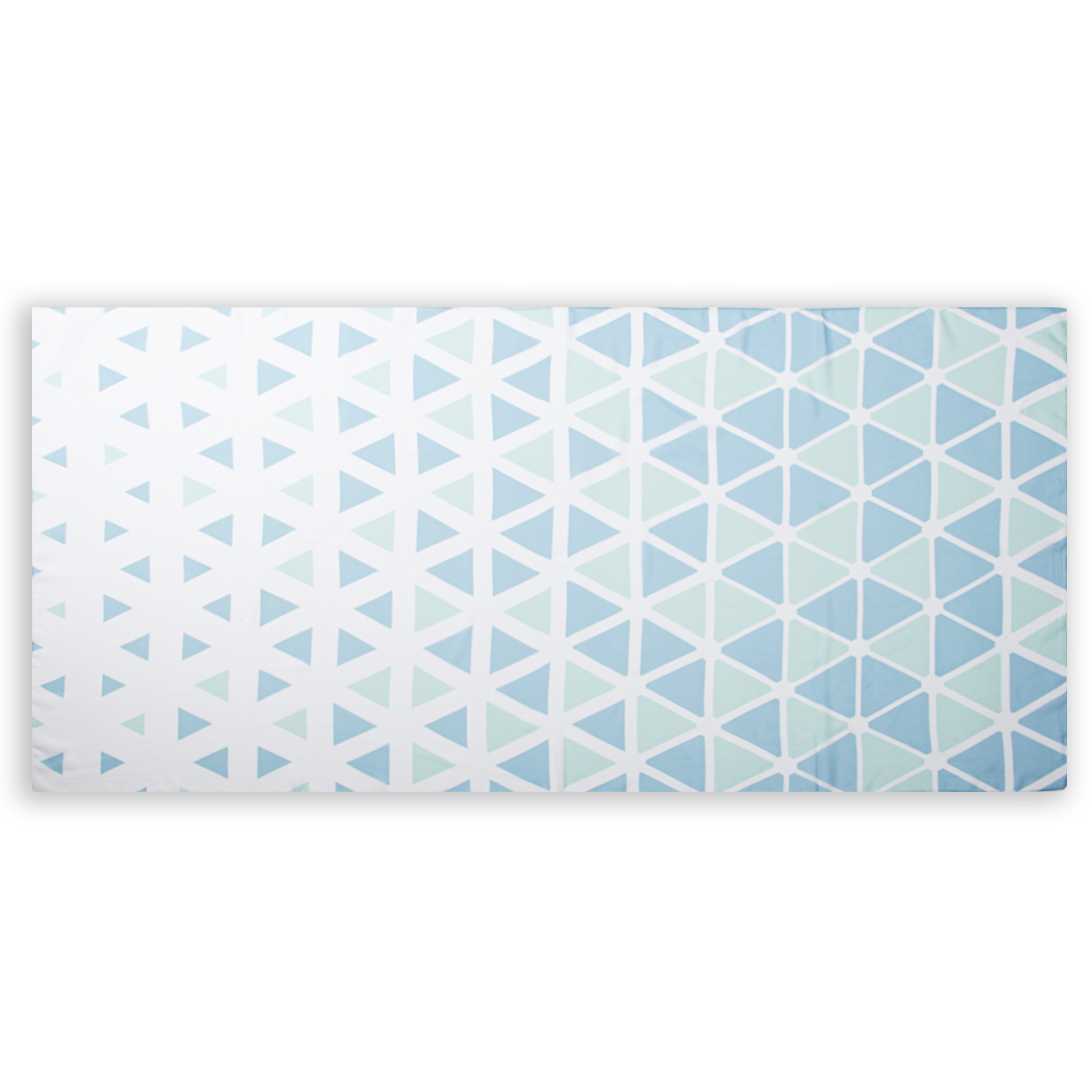 Custom Chiffon Scarf Shawl2