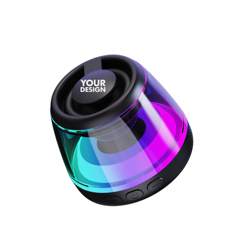 Magnetic Bluetooth Speaker