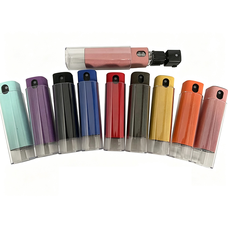 Custom Digital Screen Cleaner Spray Kit1