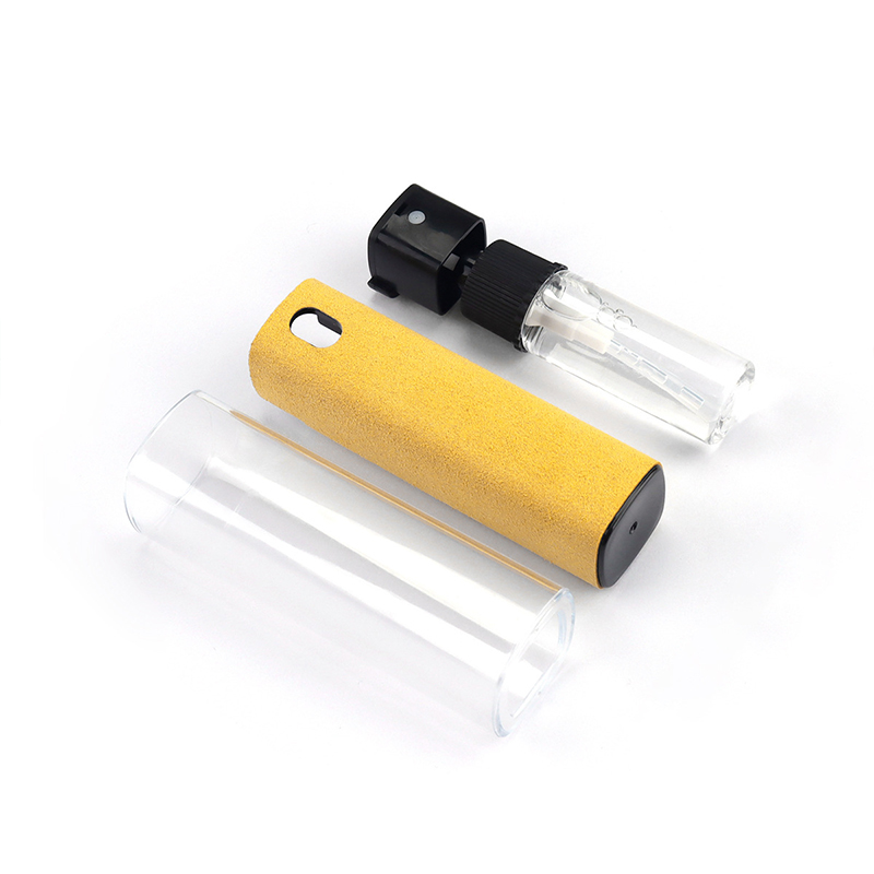 Custom Digital Screen Cleaner Spray Kit