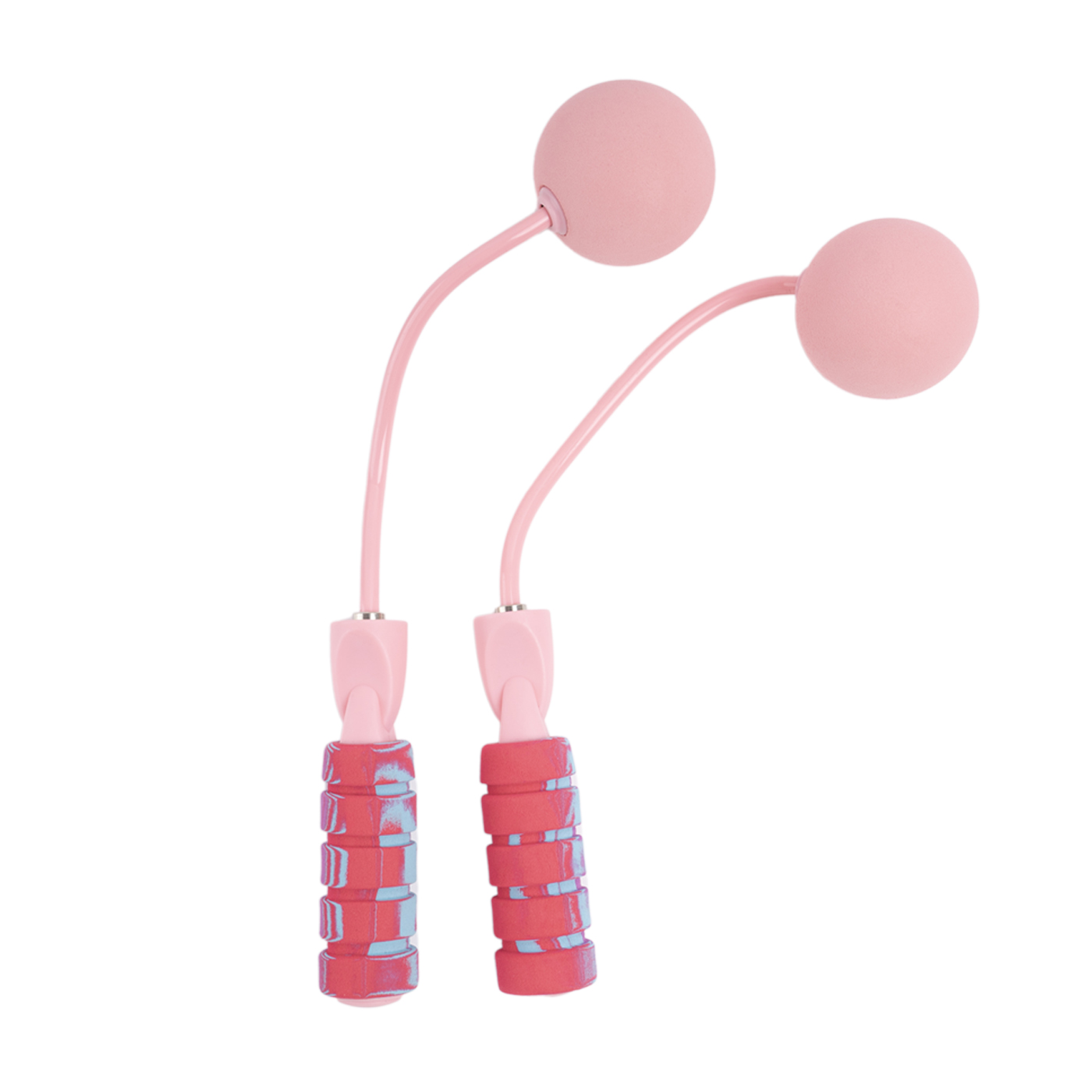 Cordless Fitness Skipping Rope3