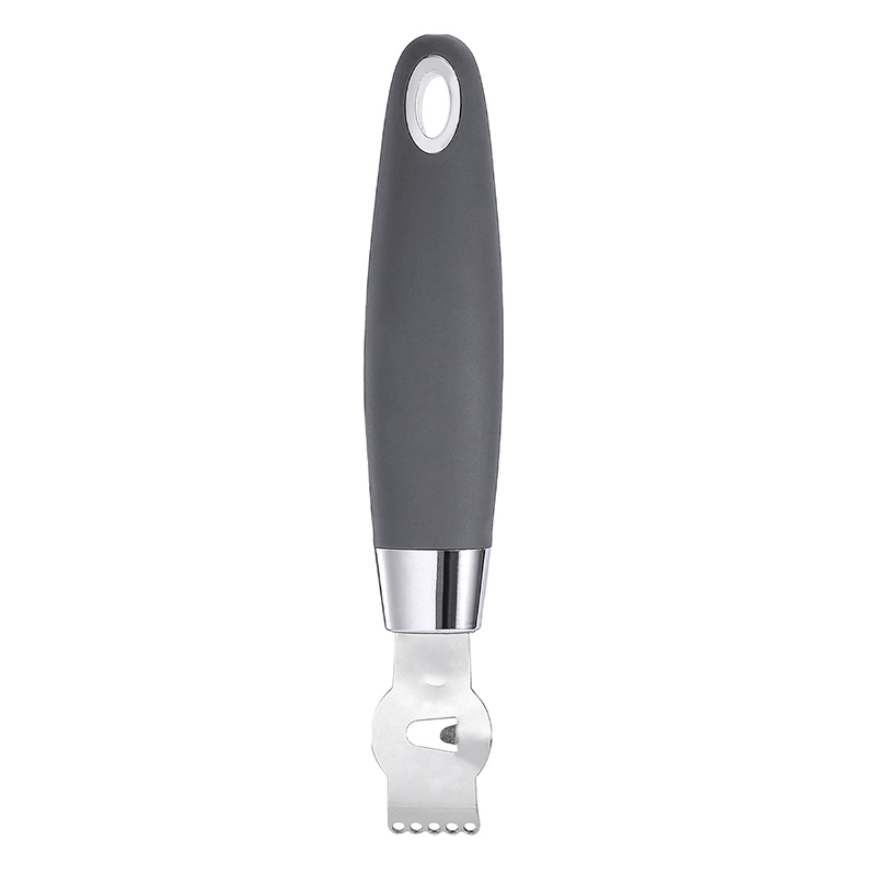 Custom Stainless Steel Multi Zester Grater3