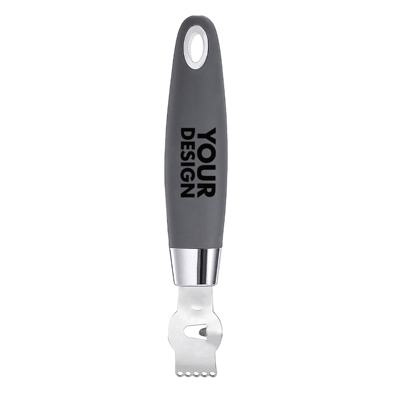 Custom Stainless Steel Multi Zester Grater