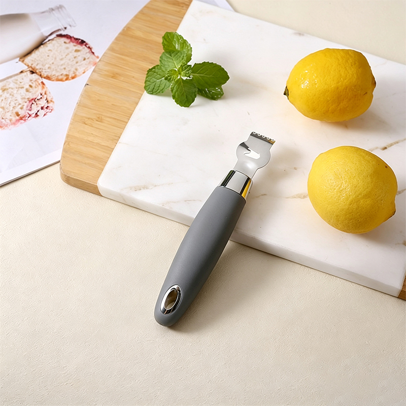 Custom Stainless Steel Multi Zester Grater1