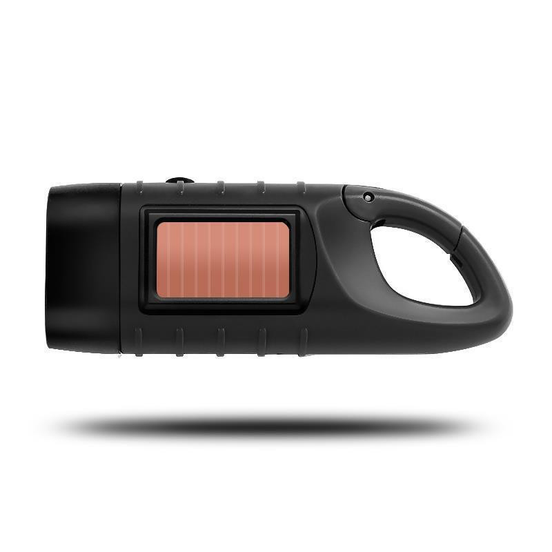 Carabiner Flashlight1