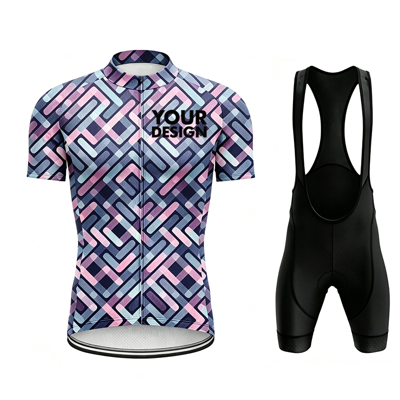 Men's Cycling Clothing Sets