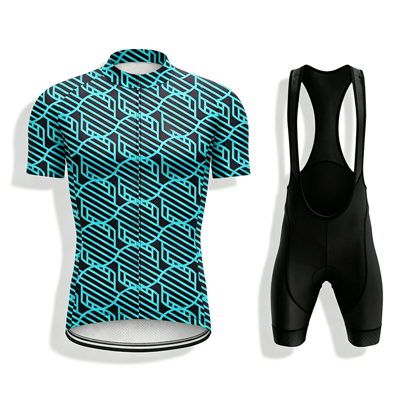 Men's Cycling Clothing Sets1