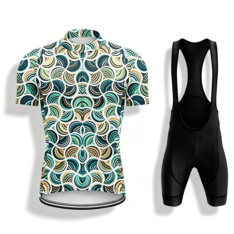 Men's Cycling Clothing Sets2