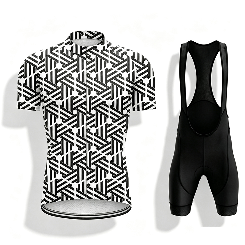 Men's Cycling Clothing Sets3