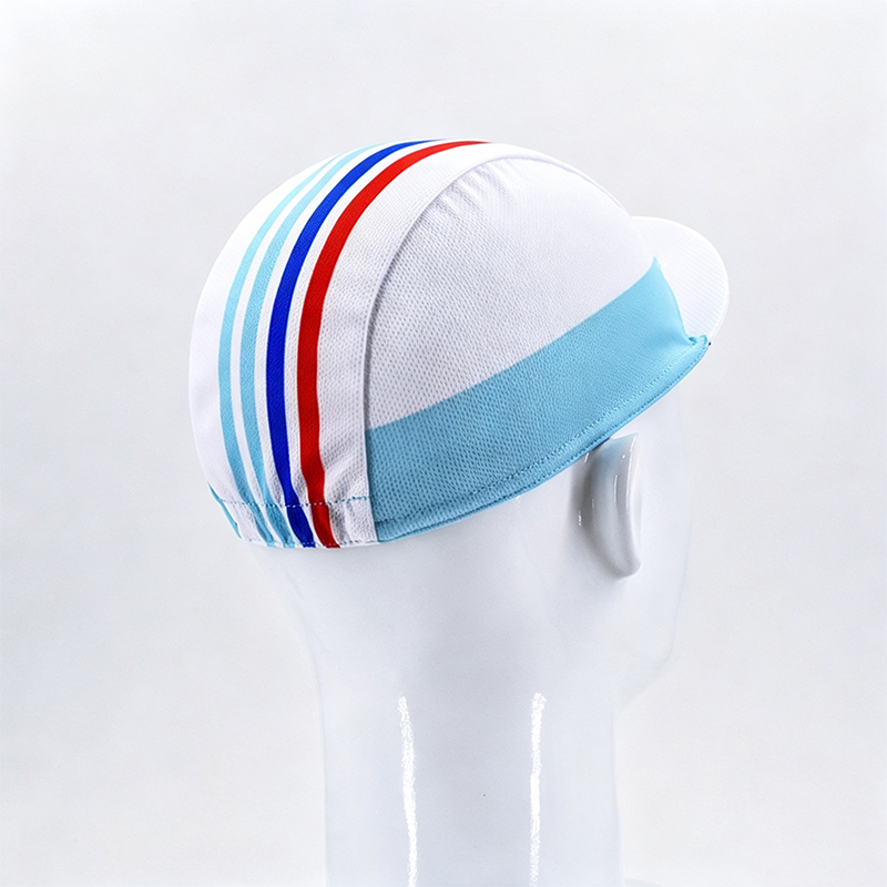 Breathable Cycling Cap1
