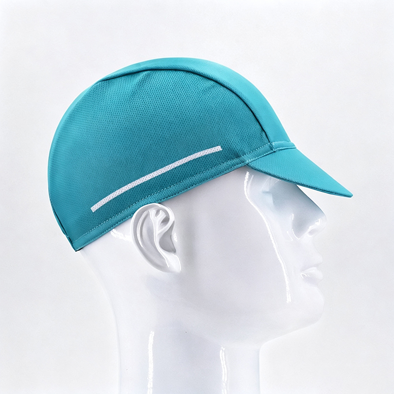 Breathable Cycling Cap2