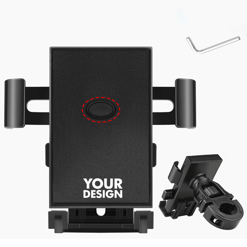 Bicycle Phone Holder