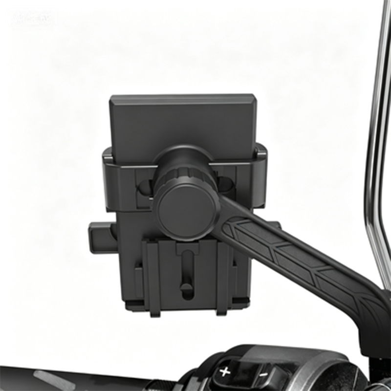 Bicycle Phone Holder1