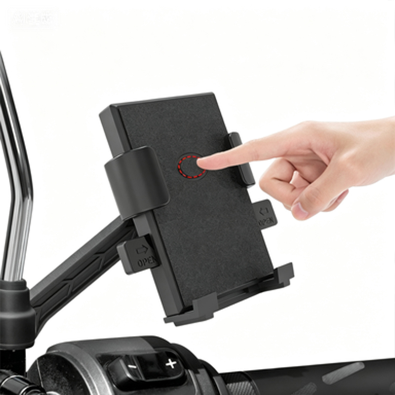 Bicycle Phone Holder2