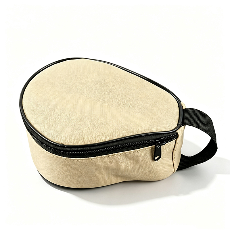 Portable  4 Pack Salad Bowls With Carry Case2