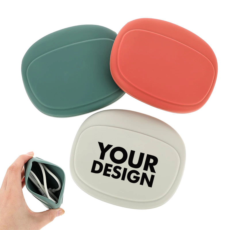 Wireless Cable Storage Box