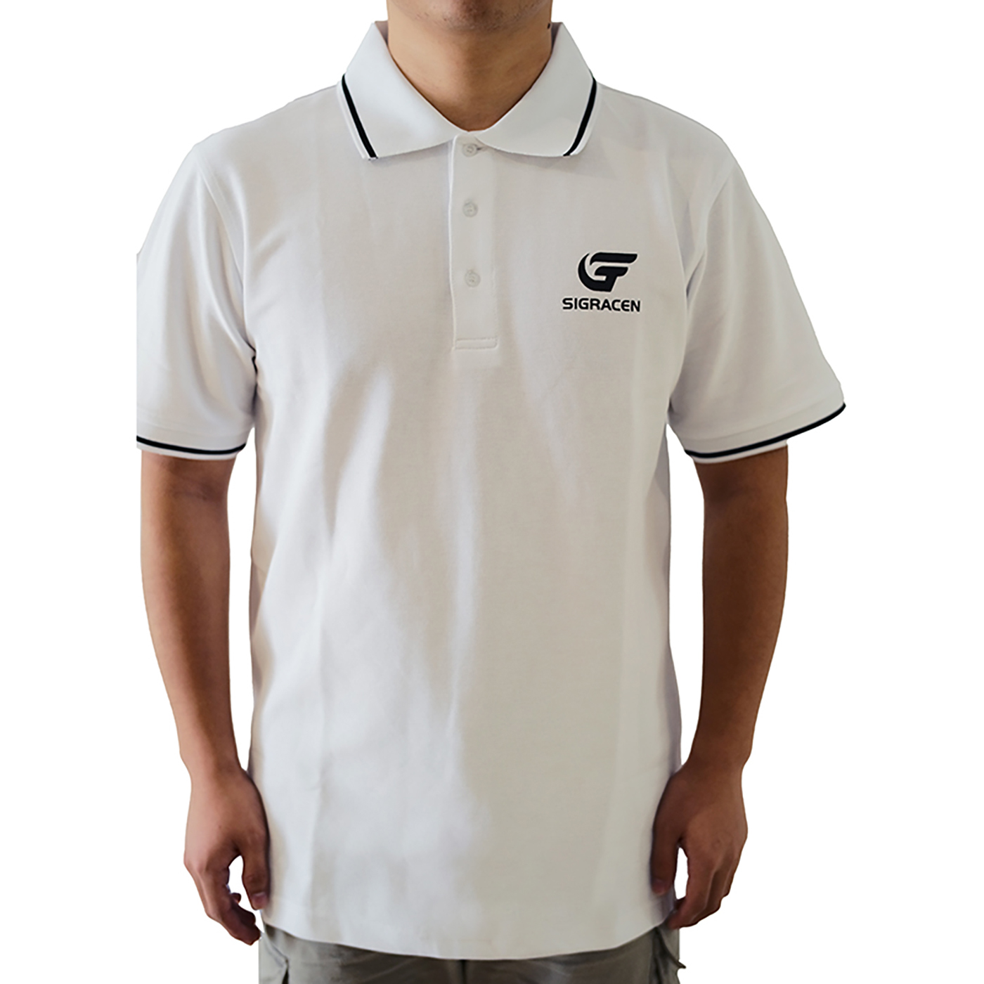Men's Polo Shirts Short Sleeve