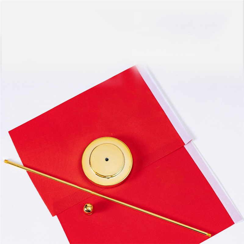 Office Desktop Flag Holder 2