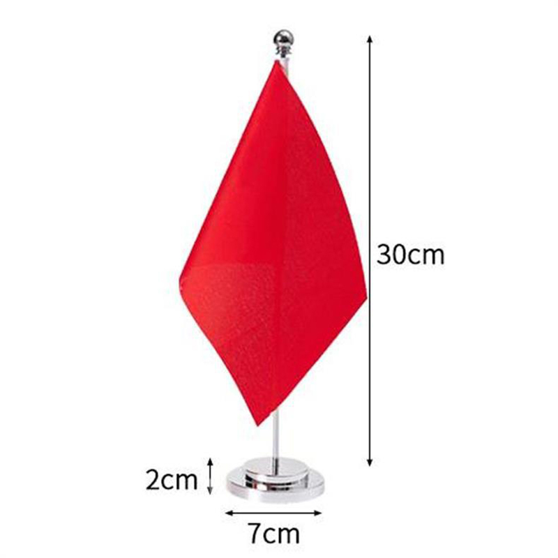 Office Desktop Flag Holder 1