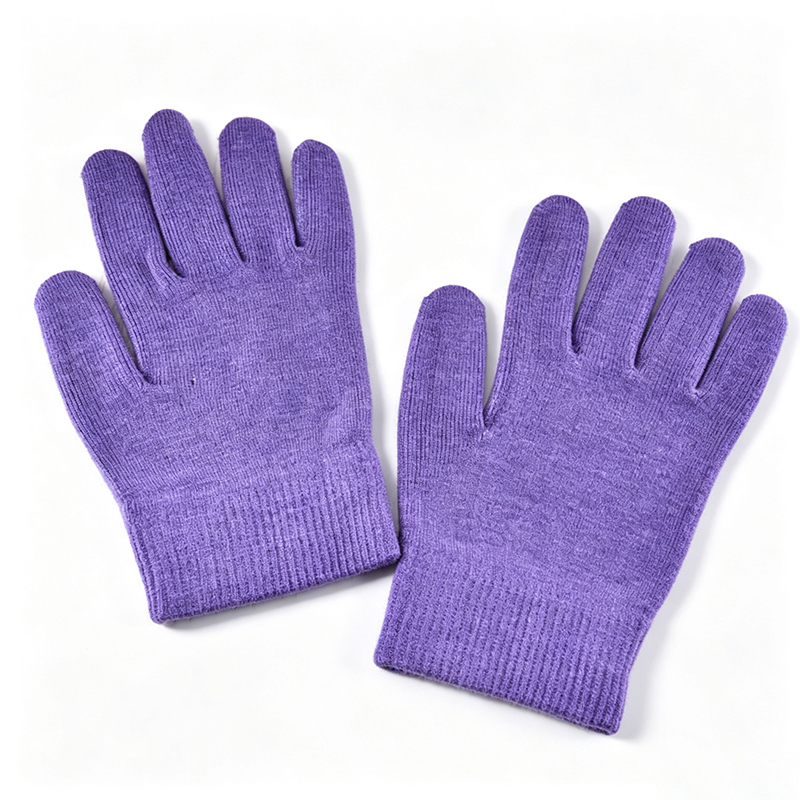 Custom Gel SPA Hand Care Moisturizing Gloves1