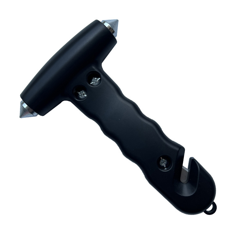 Car Emergency Window Breaker Hammer4