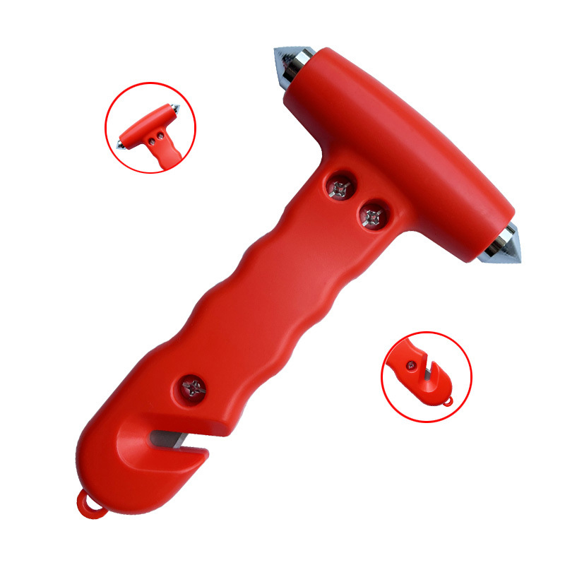 Car Emergency Window Breaker Hammer3