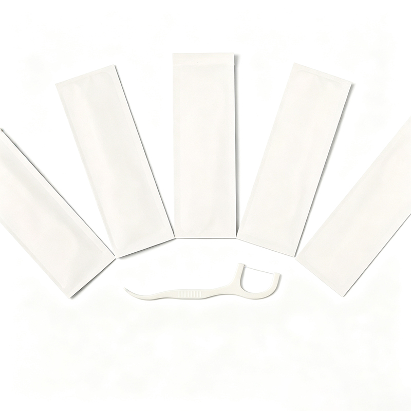 Hotel Dental Floss Toothpick2
