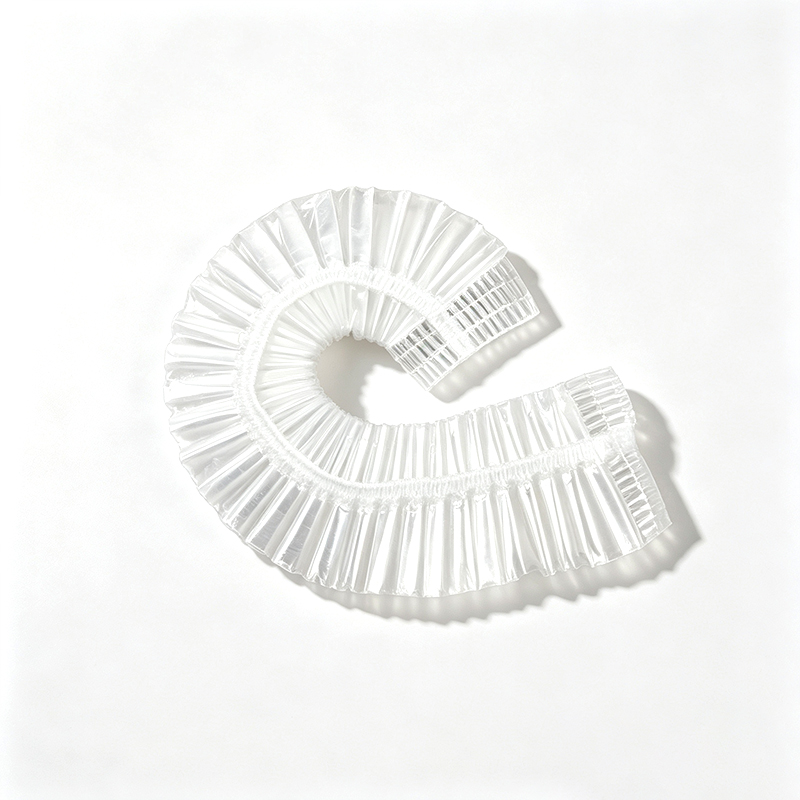 Custom Disposable Hotel Shower Cap1