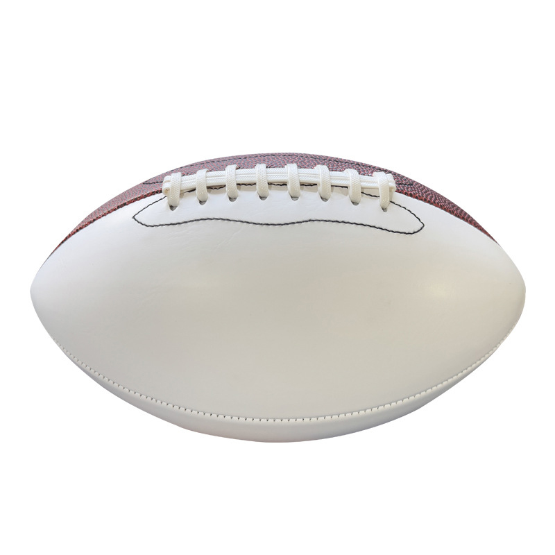 Printed American Football2