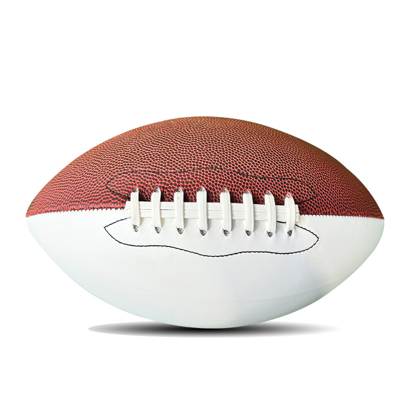 Printed American Football3