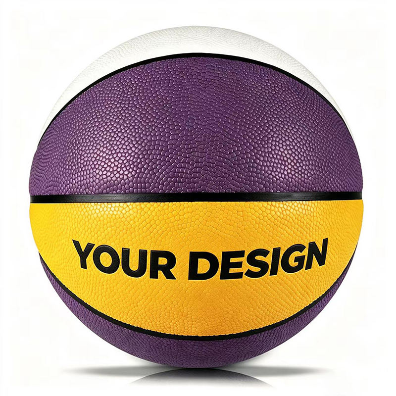 Personalised Size 7 Basketball