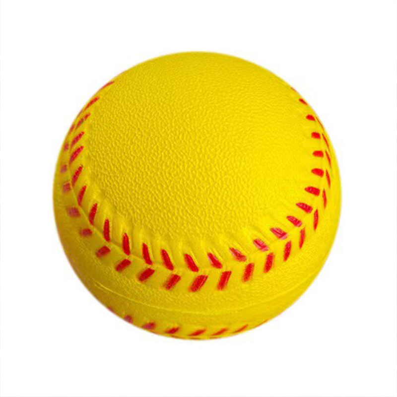 9 Inch PVC PU Training Baseball  1