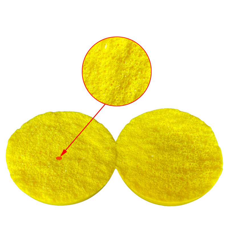 9 Inch PVC PU Training Baseball  3