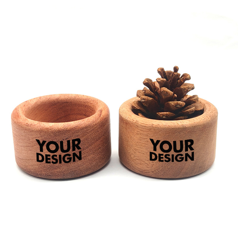 Wooden Aromatherapy Diffuser