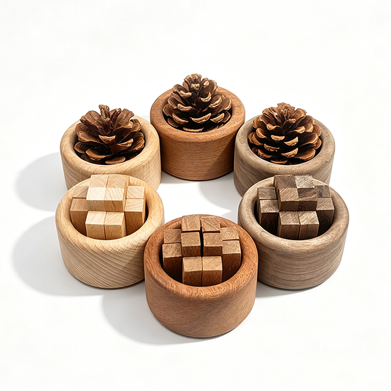 Wooden Aromatherapy Diffuser1