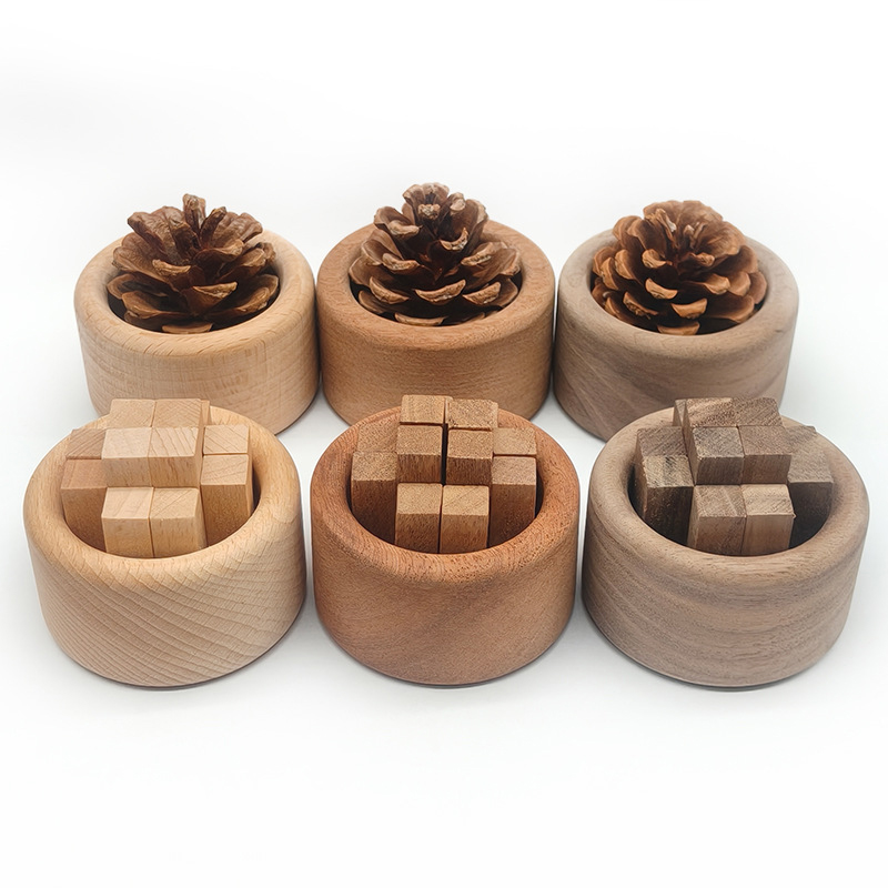 Wooden Aromatherapy Diffuser2