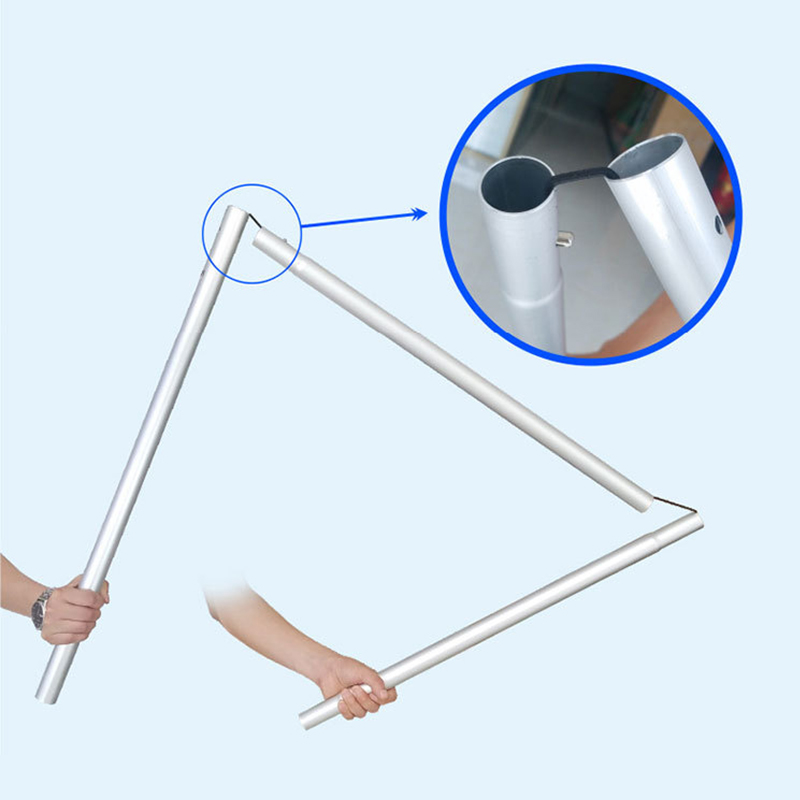 Portable Exhibit Banner Stand2