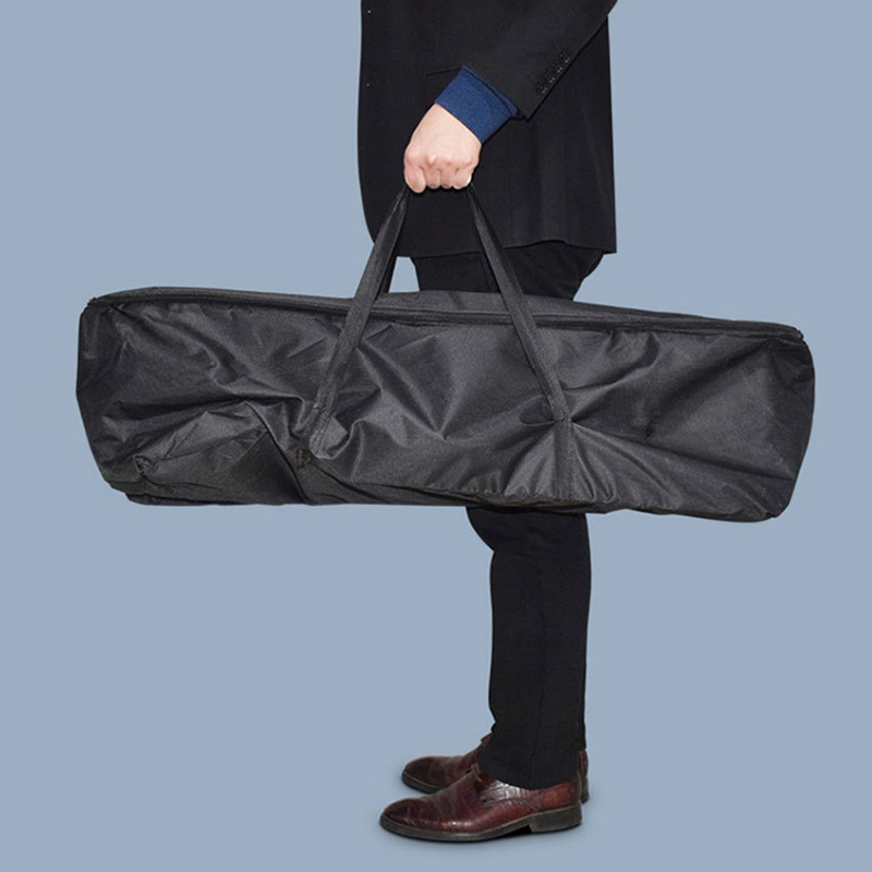 Portable Exhibit Banner Stand3