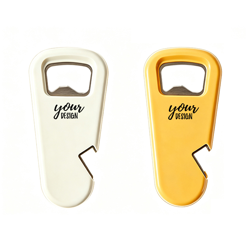 Multi Function Beer Can Bottle Opener