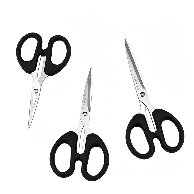 Stainless Steel Household Sewing Scissors