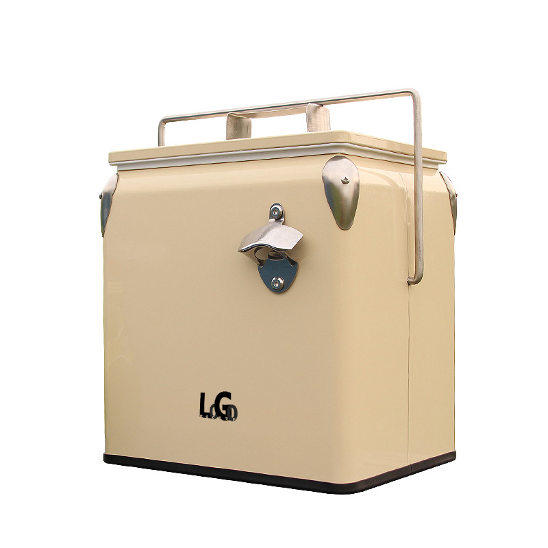 Custom Ice Chest Cooler1